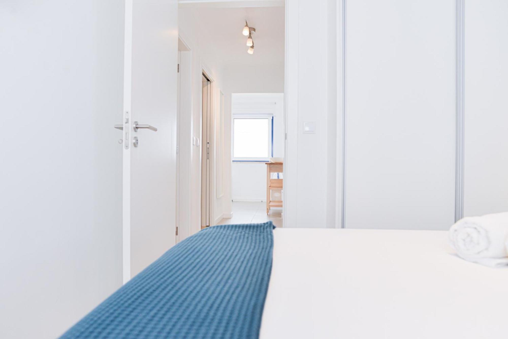 Feel Nazaré - Nautical House Appartement Kamer foto